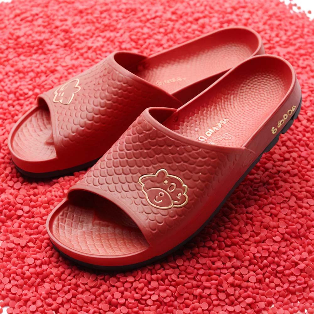 Shoes EVA Color Masterbatch Foam Color Masterbatch