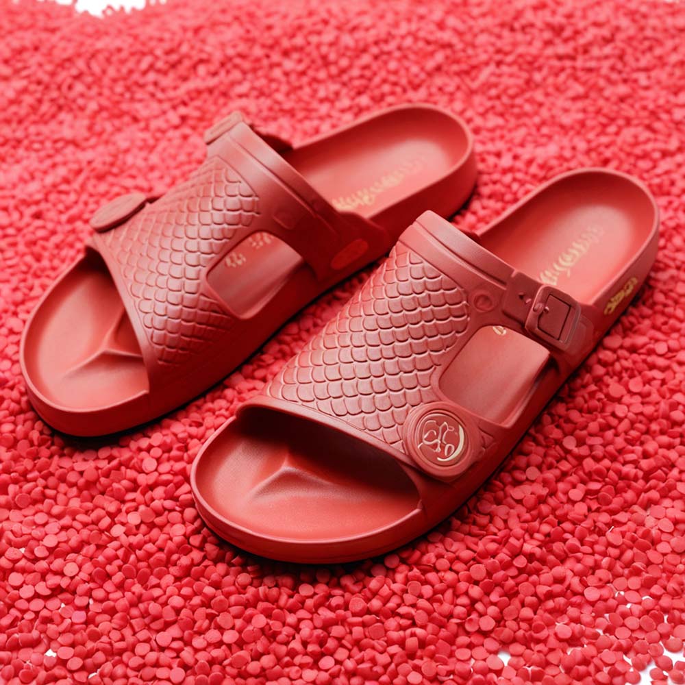 Shoes EVA Color Masterbatch Foam Color Masterbatch