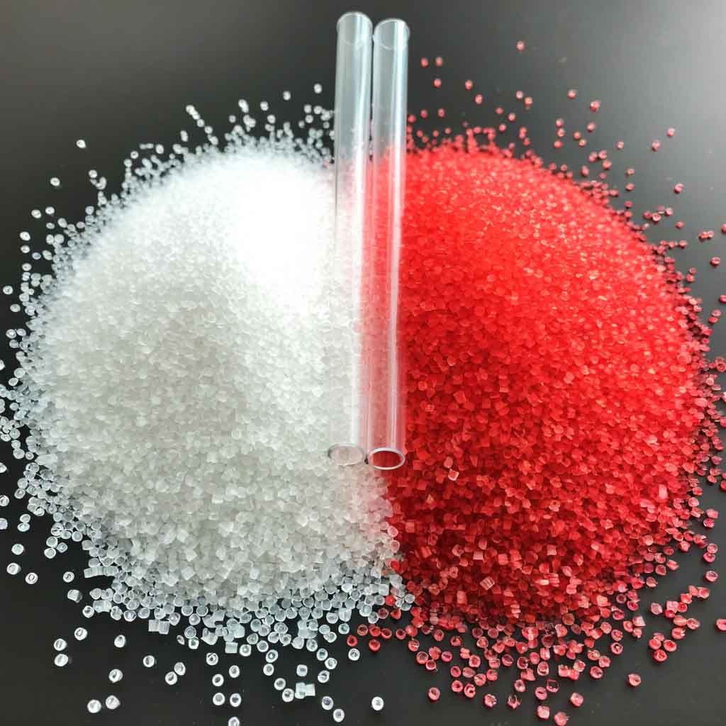 Thermochromic Concentrate Temperature-Changing Color Masterbatch