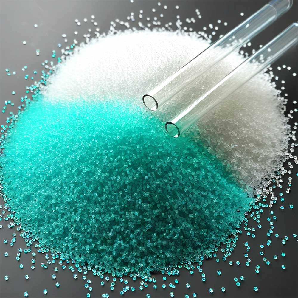 15%-25% Thermochromic Masterbatch Thermochromic Colorants For Plastic Injection -Sensitive Masterbatch Memory Temperature Color Changing MasterBatch