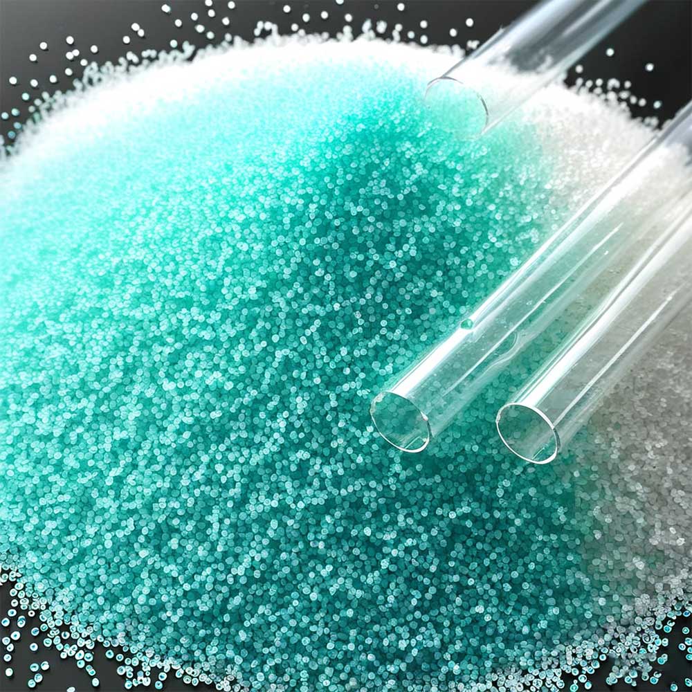 15%-25% Thermochromic Masterbatch Thermochromic Colorants For Plastic Injection -Sensitive Masterbatch Memory Temperature Color Changing MasterBatch