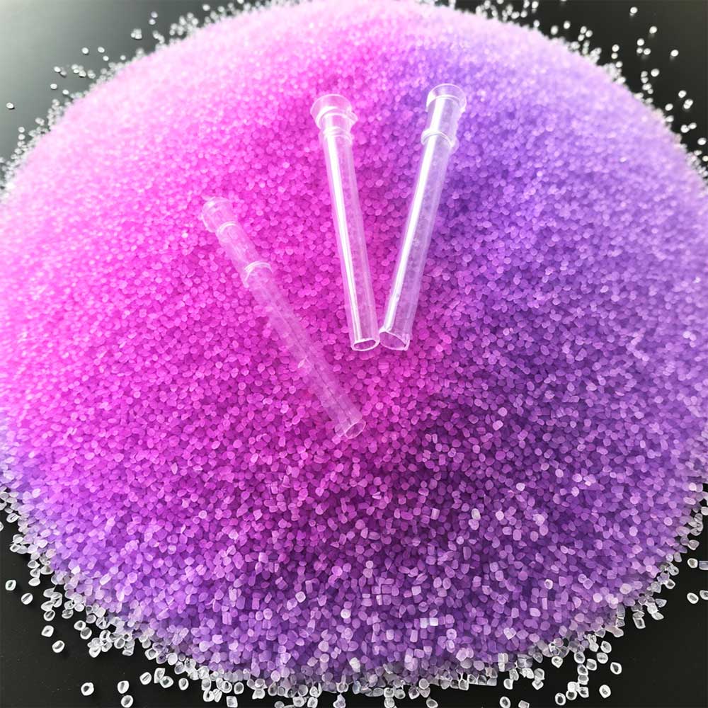  Thermochromic Masterbatch Color Changing