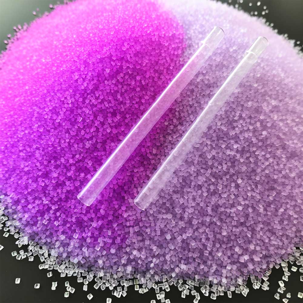  Thermochromic Masterbatch Color Changing