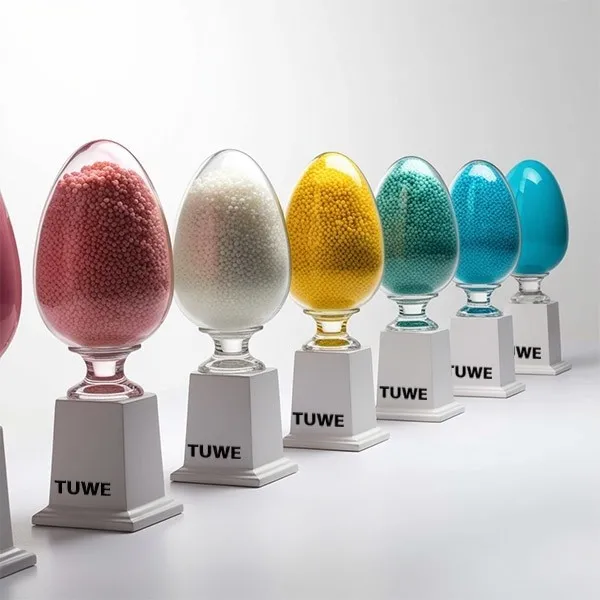 what_are_pvc_granules_used_for