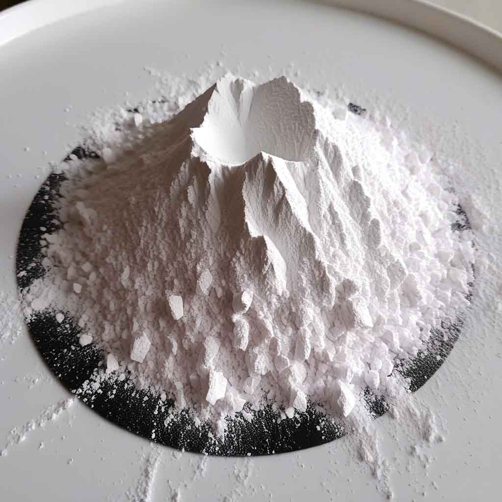 PVC Filler Nano Calcium Carbonate