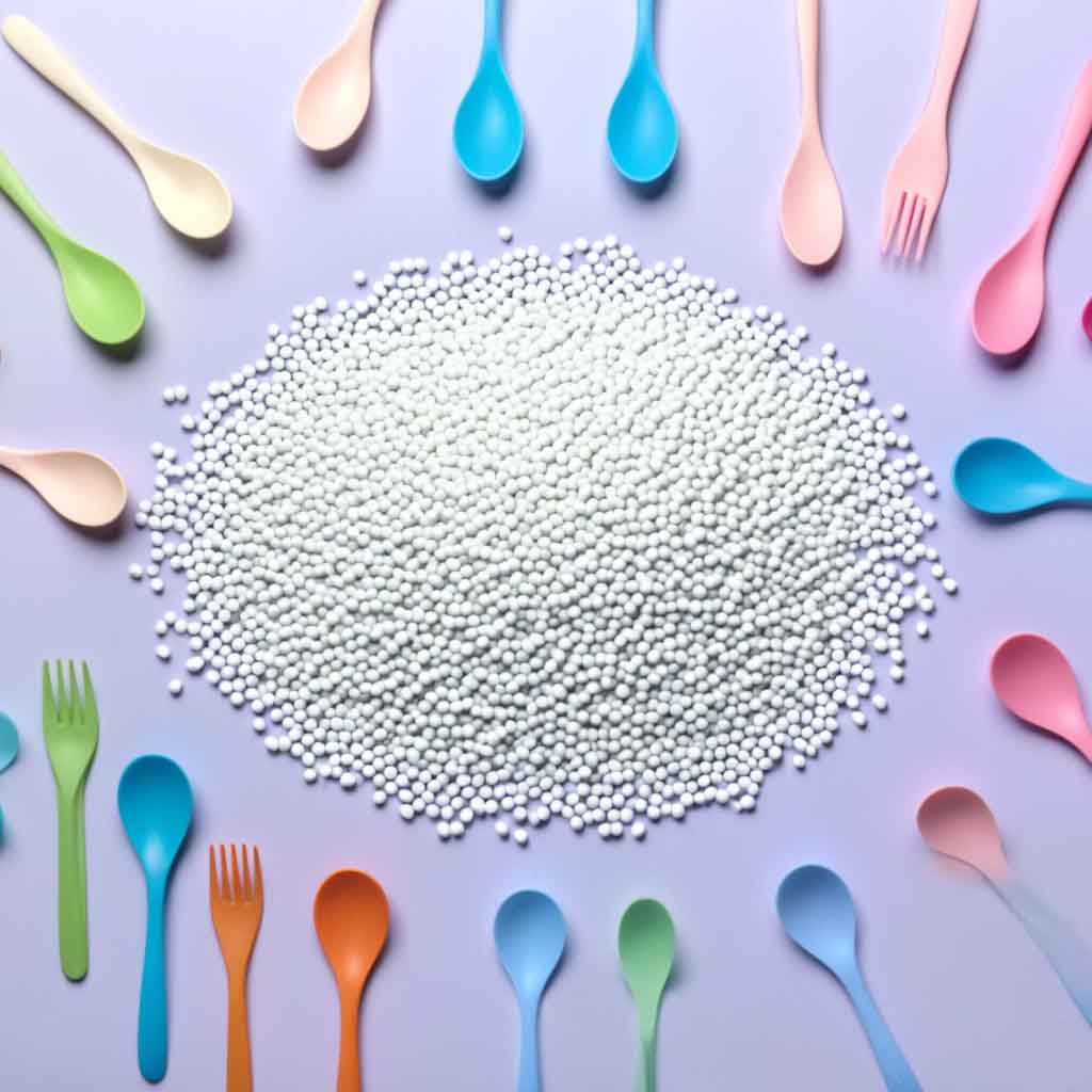 Antibacterial Masterbatch