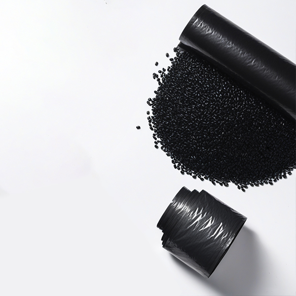 Universal Black Color Masterbatch 