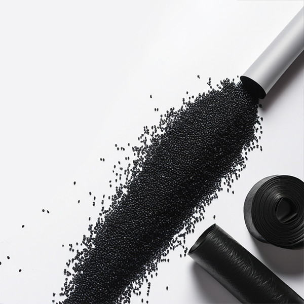 Universal Black Color Masterbatch 