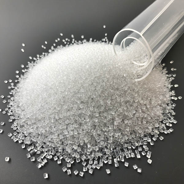PVC Plastic Pellets