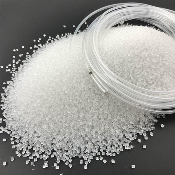PVC Plastic Pellets