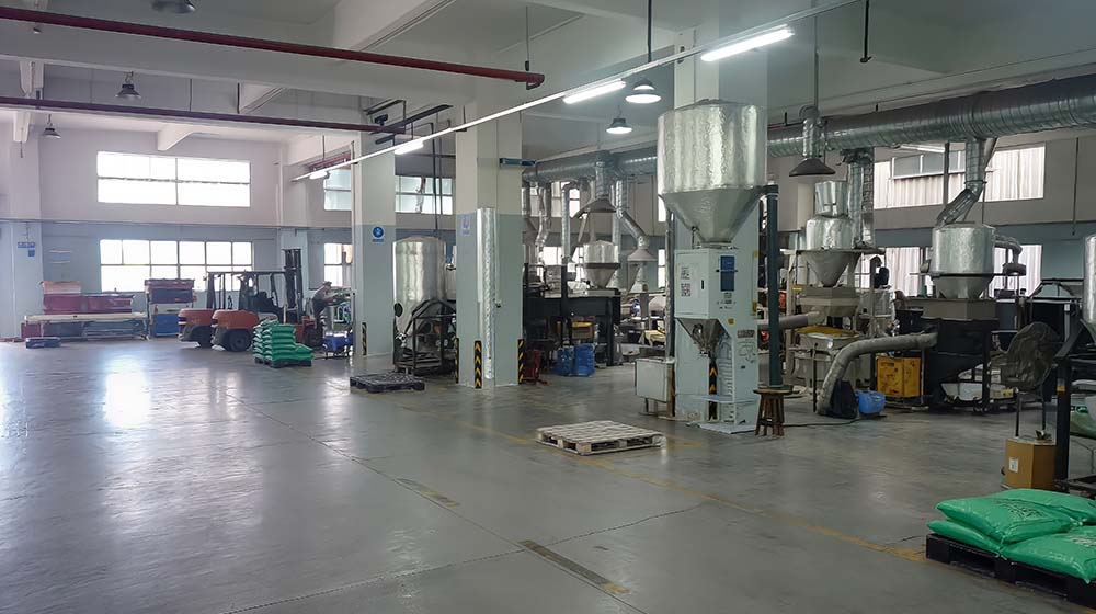 PVC Compound Manufacturer