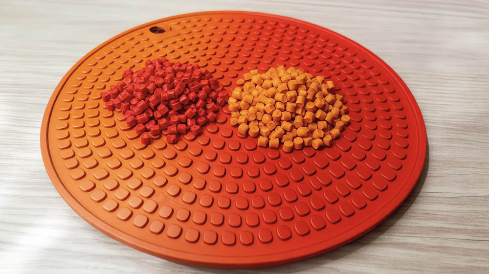 Thermochromic Masterbatch for screen